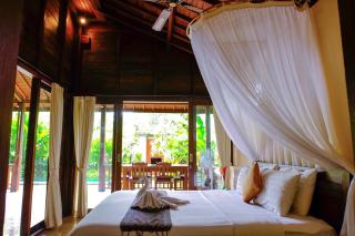 Prama House - Ubud - 7