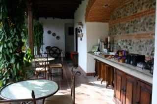 Hotel Las Marias - Antigua Guatemala - 3