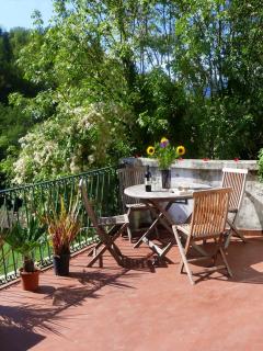 A House In Tuscany - 8