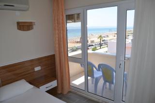 Seda Hotel - Ayvalık - 6