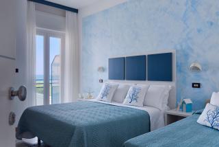 Hotel Capitol - Misano Adriatico - 0