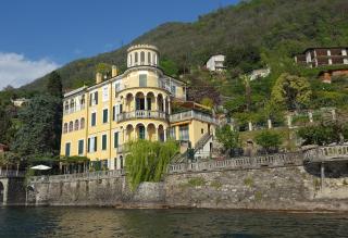 Villa Plinio Lago di Como - Dervio - 9
