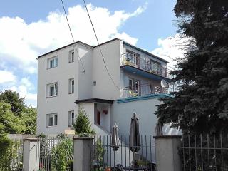 Dom Gościnny Raido - Gdynia - 1