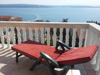 PANORAMIC SEA VIEW CLOSE SANDY BEACH CRIKVENICA about 150m to sea - 0