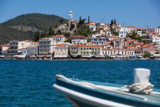Hotel Saron - Poros - 2