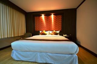 Piyaporn Pavilion Hotel - 8