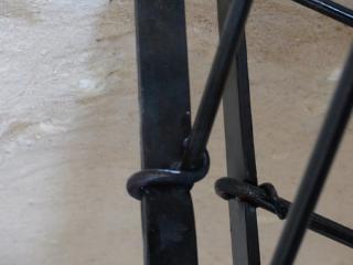 Maison centre ville avec parking, jardin, vue, AC, Le Point de vue de Leonard - Amboise - 2