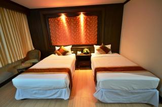 Piyaporn Pavilion Hotel - 7