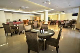 Piyaporn Pavilion Hotel - 3