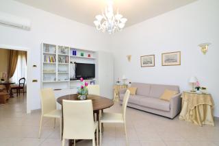 Sissi Suite - Venice - 4