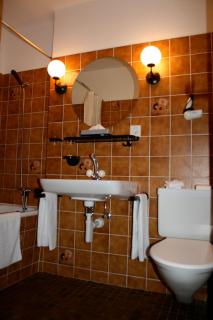 Hotel Solaria - Bivio - 7