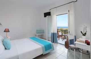 Iris Beach Hotel - Monemvasia - 9