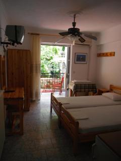 Dimitris Apartments - 1