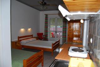 Dimitris Apartments - 1