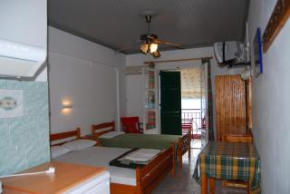 Dimitris Apartments - 6