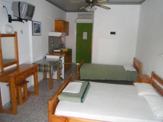 Dimitris Apartments - Vasiliki - 3