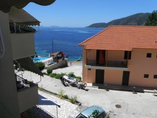 Dimitris Apartments - Vasiliki - 5