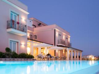 Hotel Danieli Pozzallo - 8