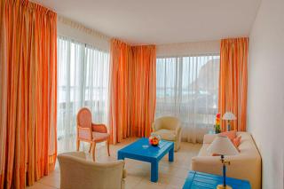 Panamericana Hotel Arica - 6