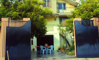 Golden House - Tbilisi - 0
