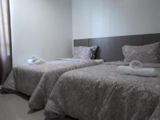 Hotel las Olas Malambo - 1