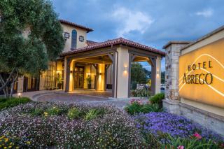 Hotel Abrego - Monterey - 7