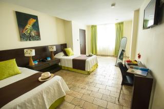 Hotel Isla Sol by Solymar - Puerto Ayora - 5