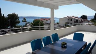 Villa-Apartments Karmel - Kaštela - 5