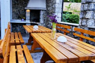 Amazing sea views Veglia house - Krk - 6