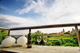 Amazing sea views Veglia house - Krk - 9