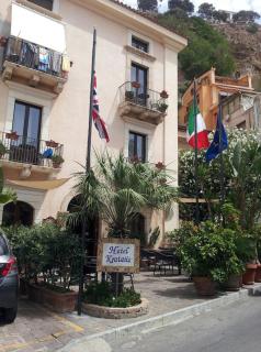 Hotel Palazzo Krataiis - Scilla - 4