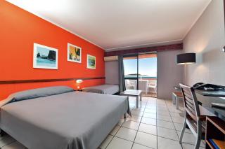 Le Stanley Hôtel - 9