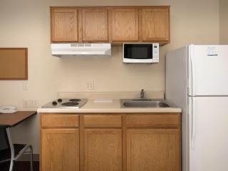 WoodSpring Suites Junction City - Junction City - 3