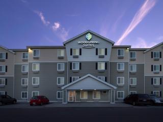 WoodSpring Suites Junction City - 7