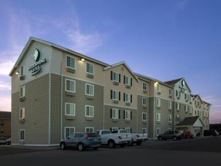 WoodSpring Suites Junction City - 9