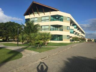 Carneiros Beach Resort Flat - Tamandaré - 8