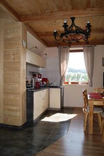 Apartament Góralski - Murzasichle - 6
