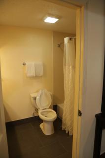 Budget Inn - Washington - Washington - 3