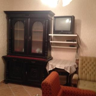 Garabuczi Apartman - Keszthely - 4