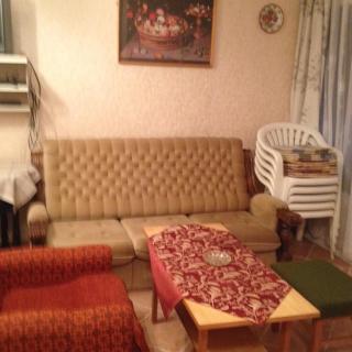Garabuczi Apartman - Keszthely - 6