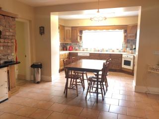 Creevy Lodge - Castlederg - 7