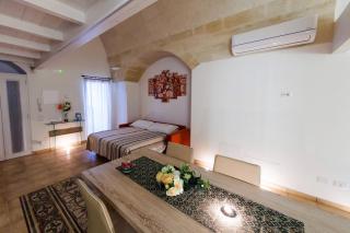 Casa Vacanza L'Alloro 2 - Matera - 3
