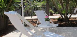 B&B Le Thuje - Torre Lapillo - 3