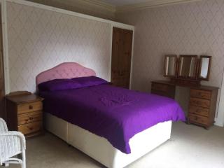 Creevy Lodge - Castlederg - 3