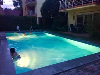 Liliána Apartman - 2