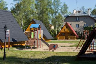 Domki Diament - Pobierowo - 9