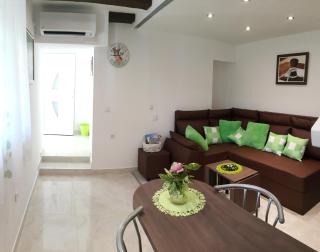 Apartments 4M - Kostrena (Costrena) - 1