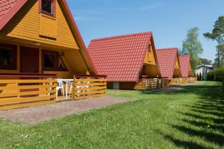 Domki Diament - Pobierowo - 5