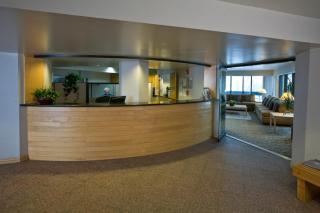 Inn at Snowbird - The Cliff Lodge - 4