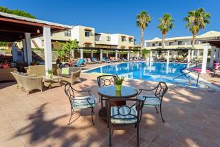 Pefkos Village Resort - Pefki Rhodes - 0
